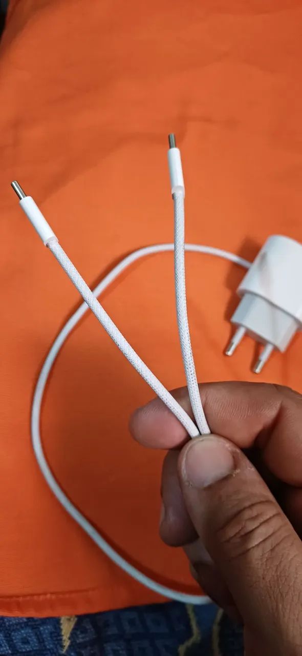Carregador Apple original.  - Foto 5