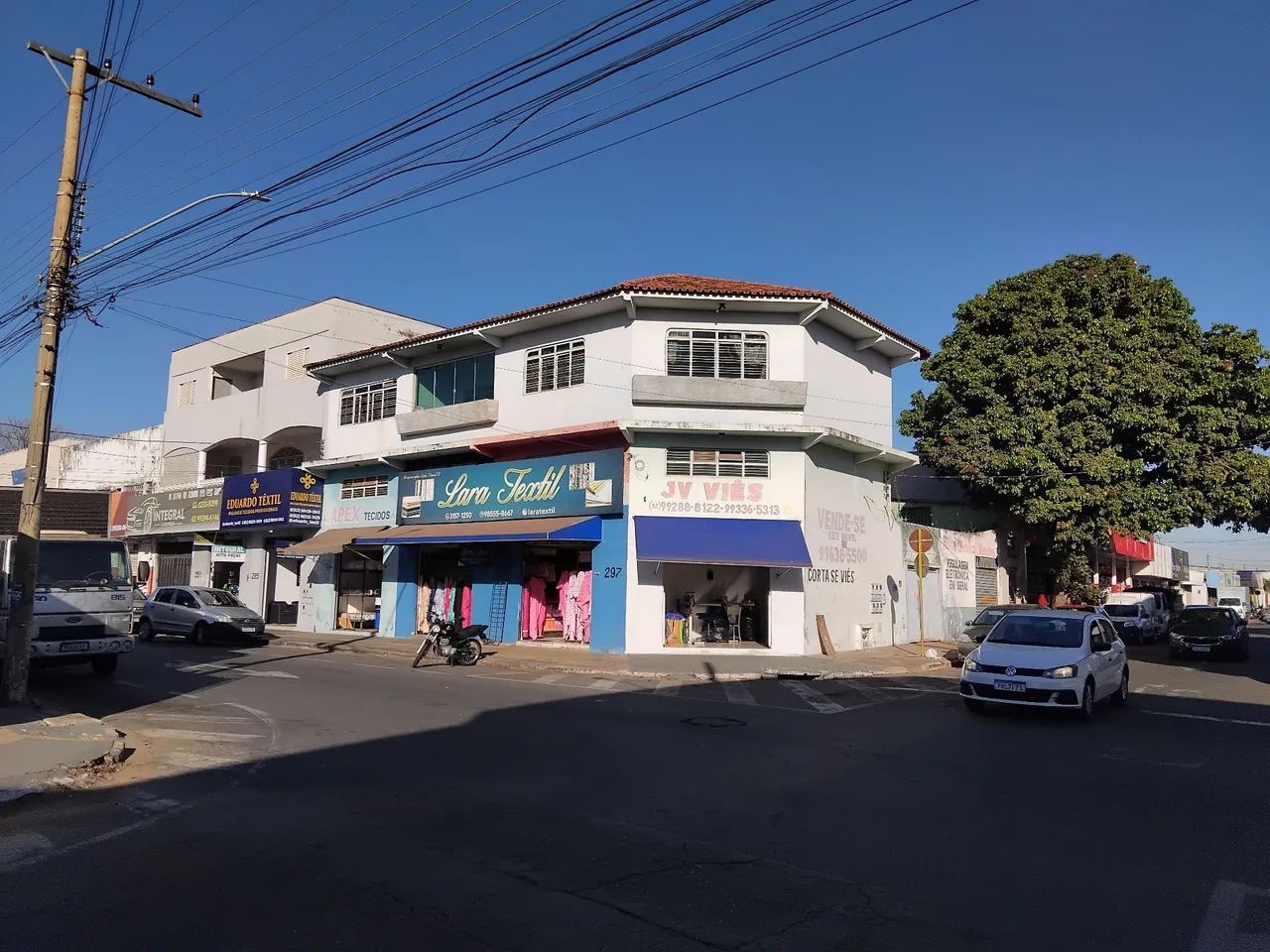 Casa Campinas (sobrado)