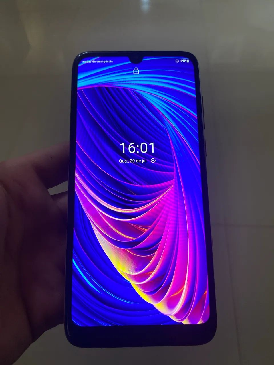 Celular Philco hit max 