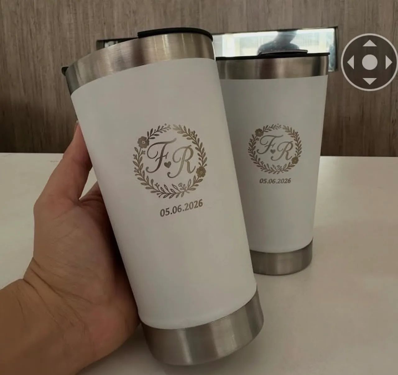 Garrafas Personalizadas  - Foto 3