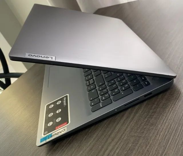 NOTEBOOK LENOVO IDEAPAD 3 15ITL6  ** leia o anúncio - Foto 3