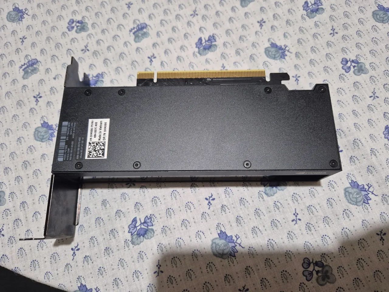 RTX 2000 ADA 16GB - Foto 5