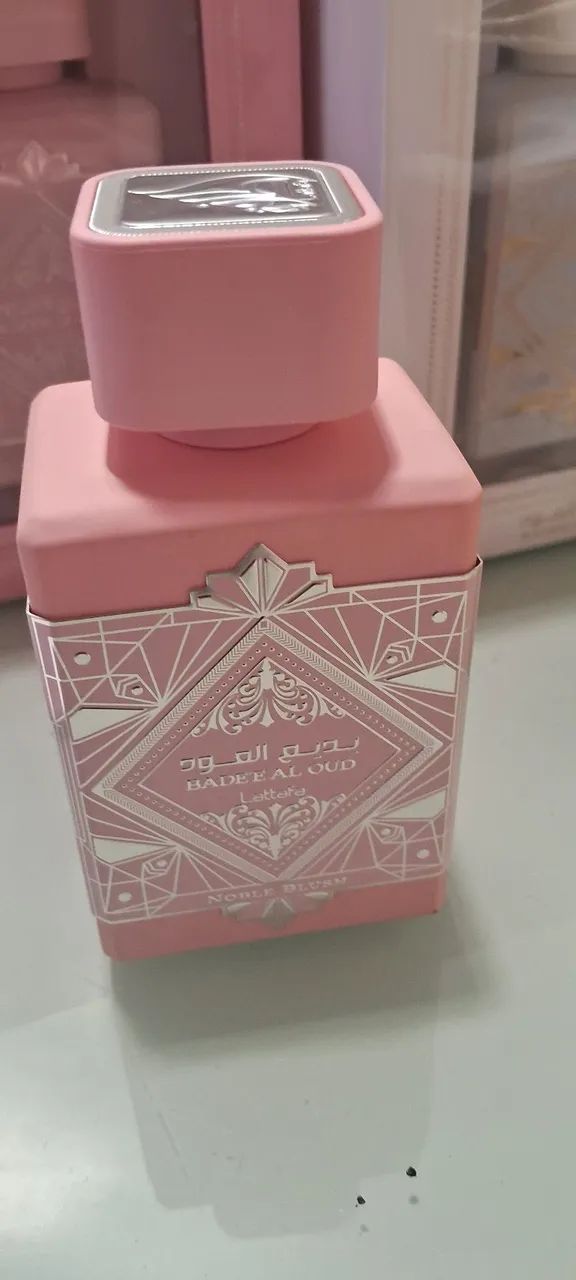Perfume Árabe  - Foto 4