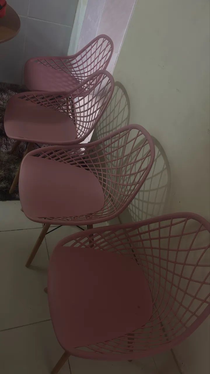 Cadeiras  - Foto 2