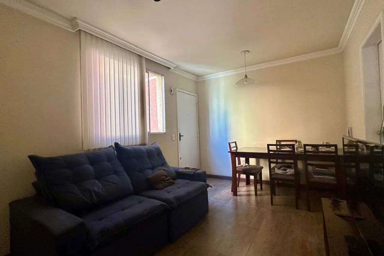 Apartamento à Venda - Castelo, 3 Quartos, 68 m2 - Foto 4
