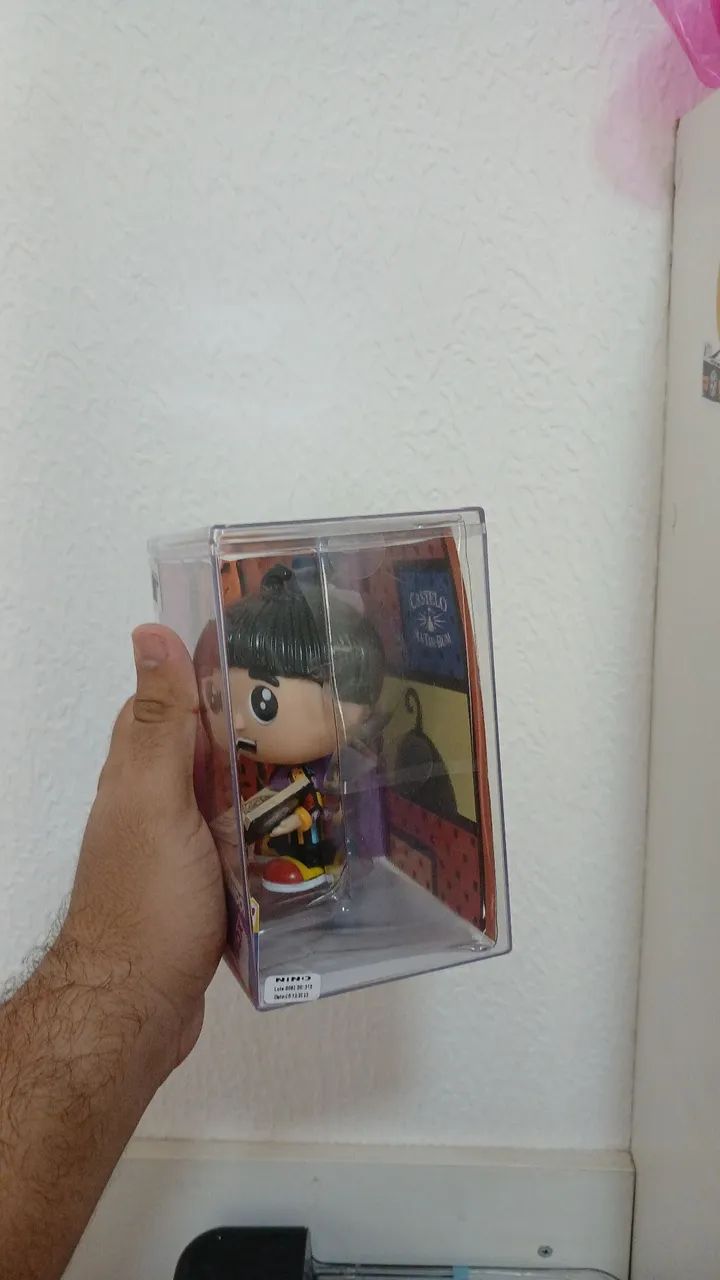 Fandom Box Nino  - Foto 2