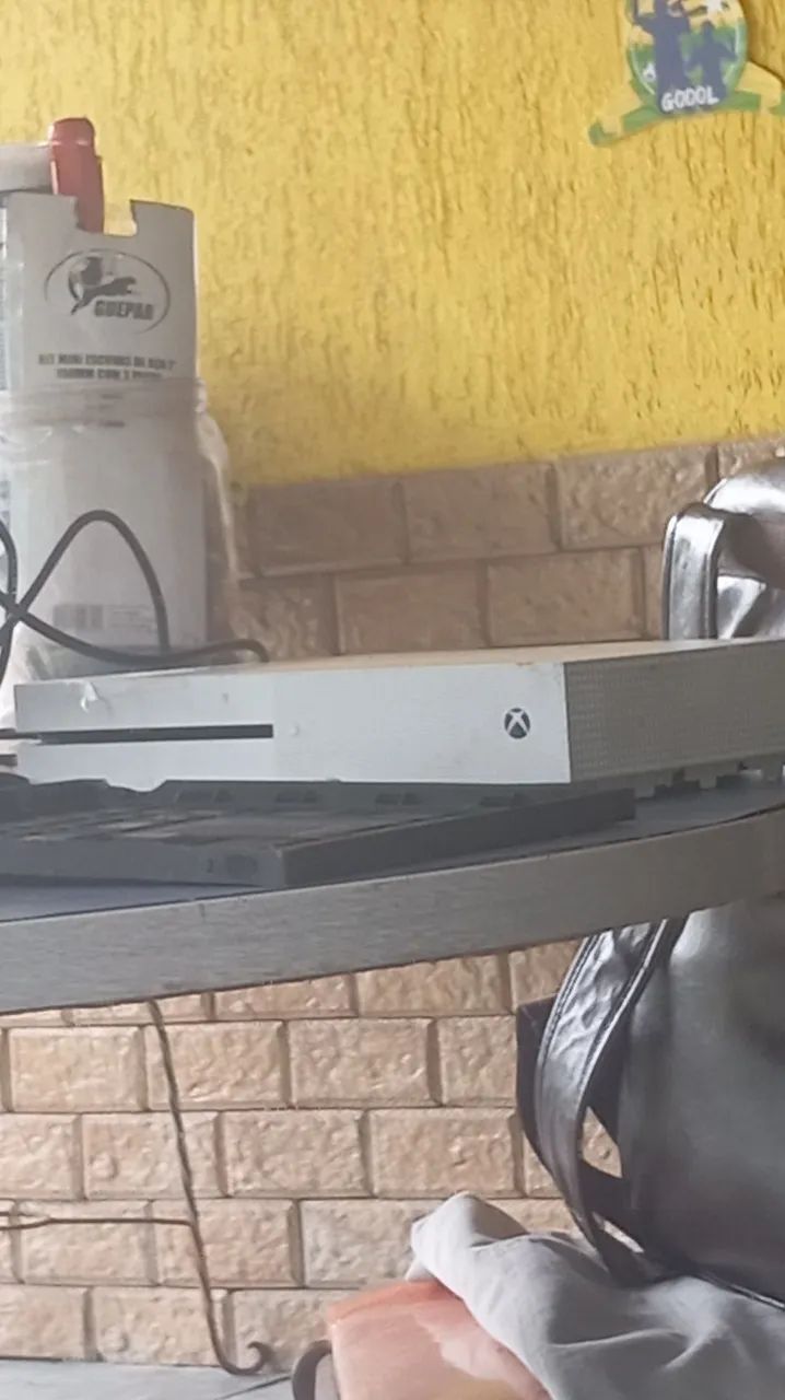  Console Xbox one 