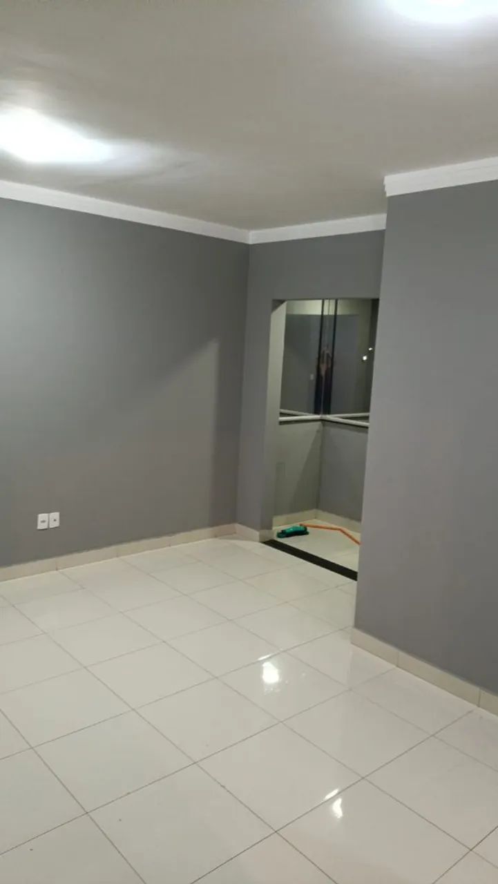Alugo Apartamento pronto para morar - Foto 4
