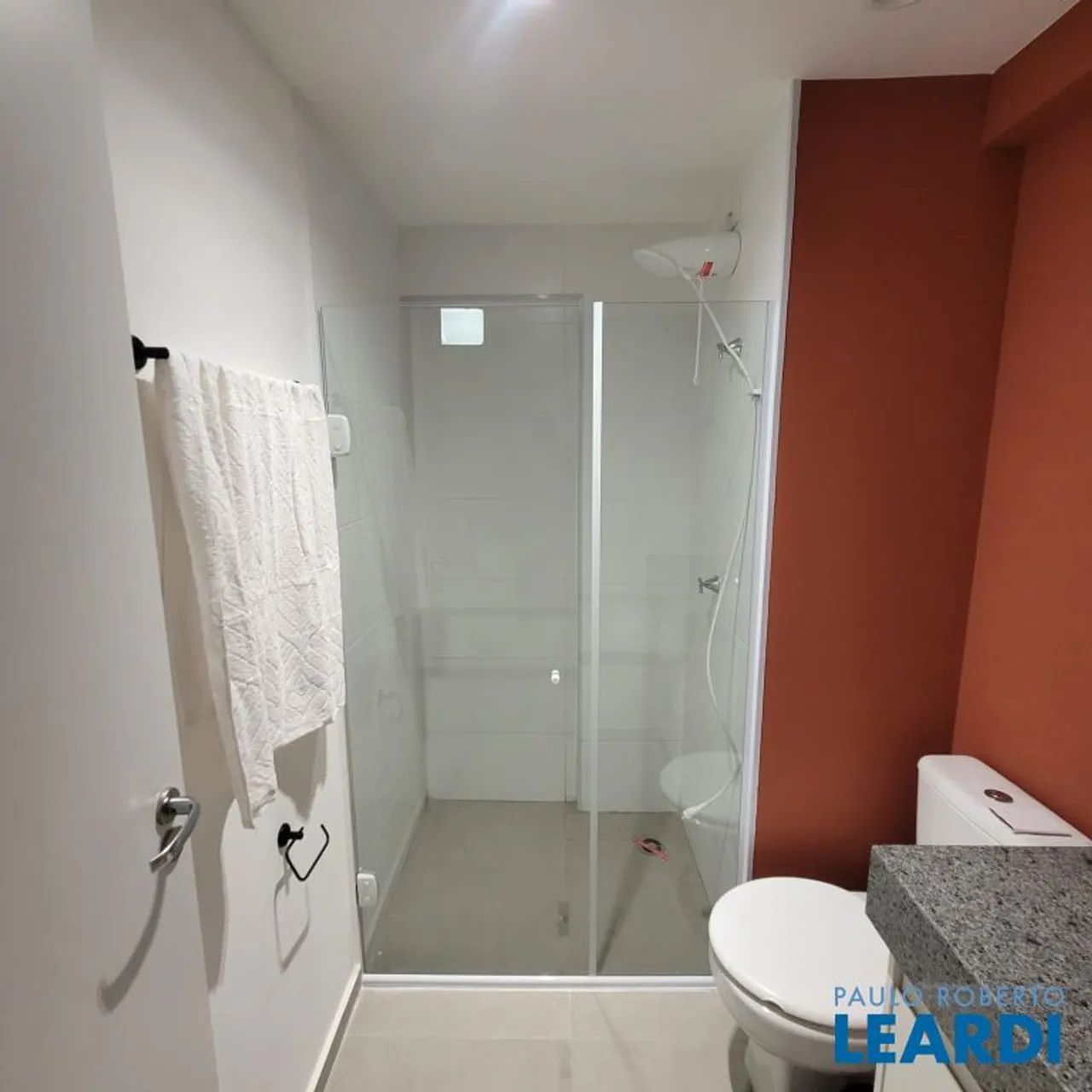 APARTAMENTO - PERDIZES - SP - Foto 3