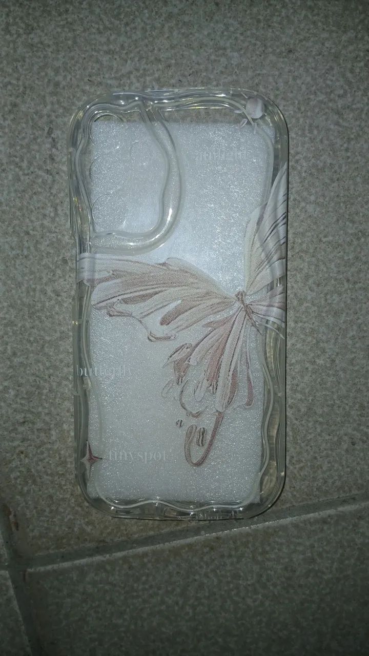 Capinha Samsung A15