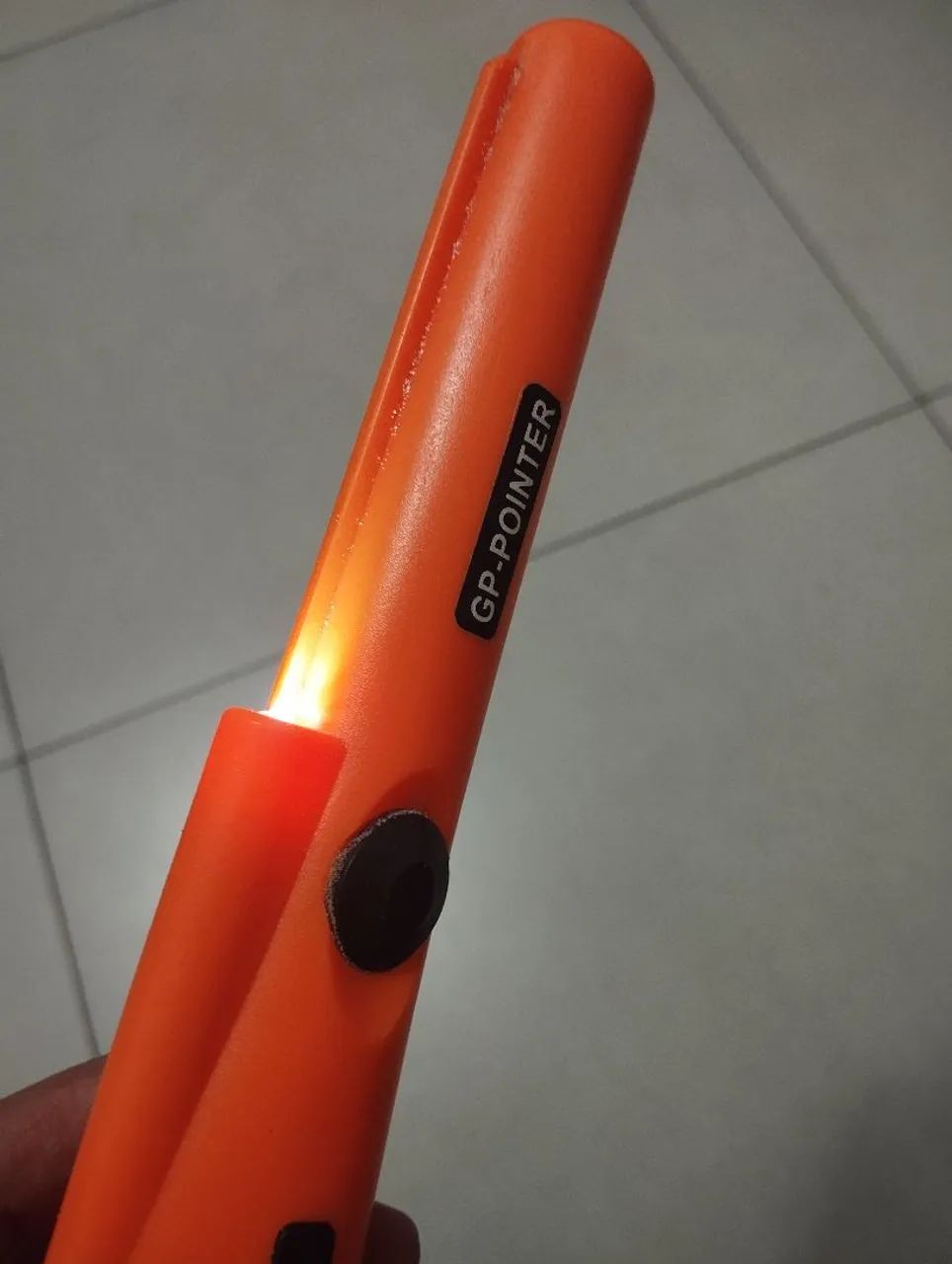 Detector ouro - Foto 5