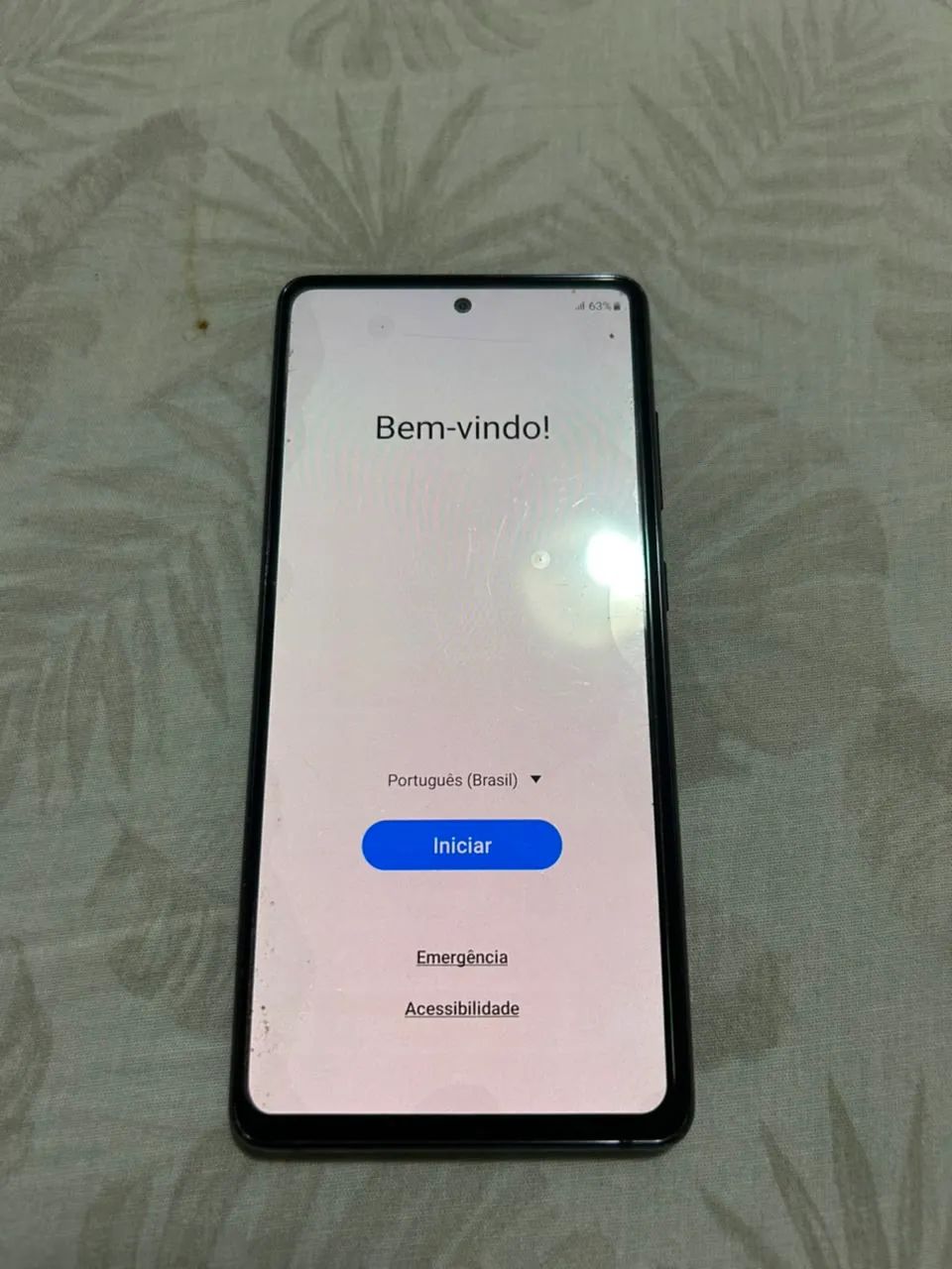Samsung S20fe