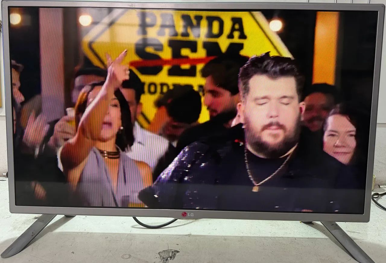 Tv 32 LG smart  - Foto 3