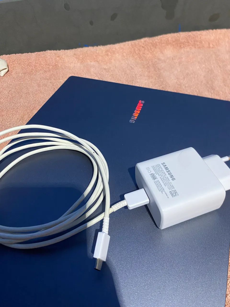 Notebook Samsung Galaxy Book 4 i3 Intel  - Foto 4
