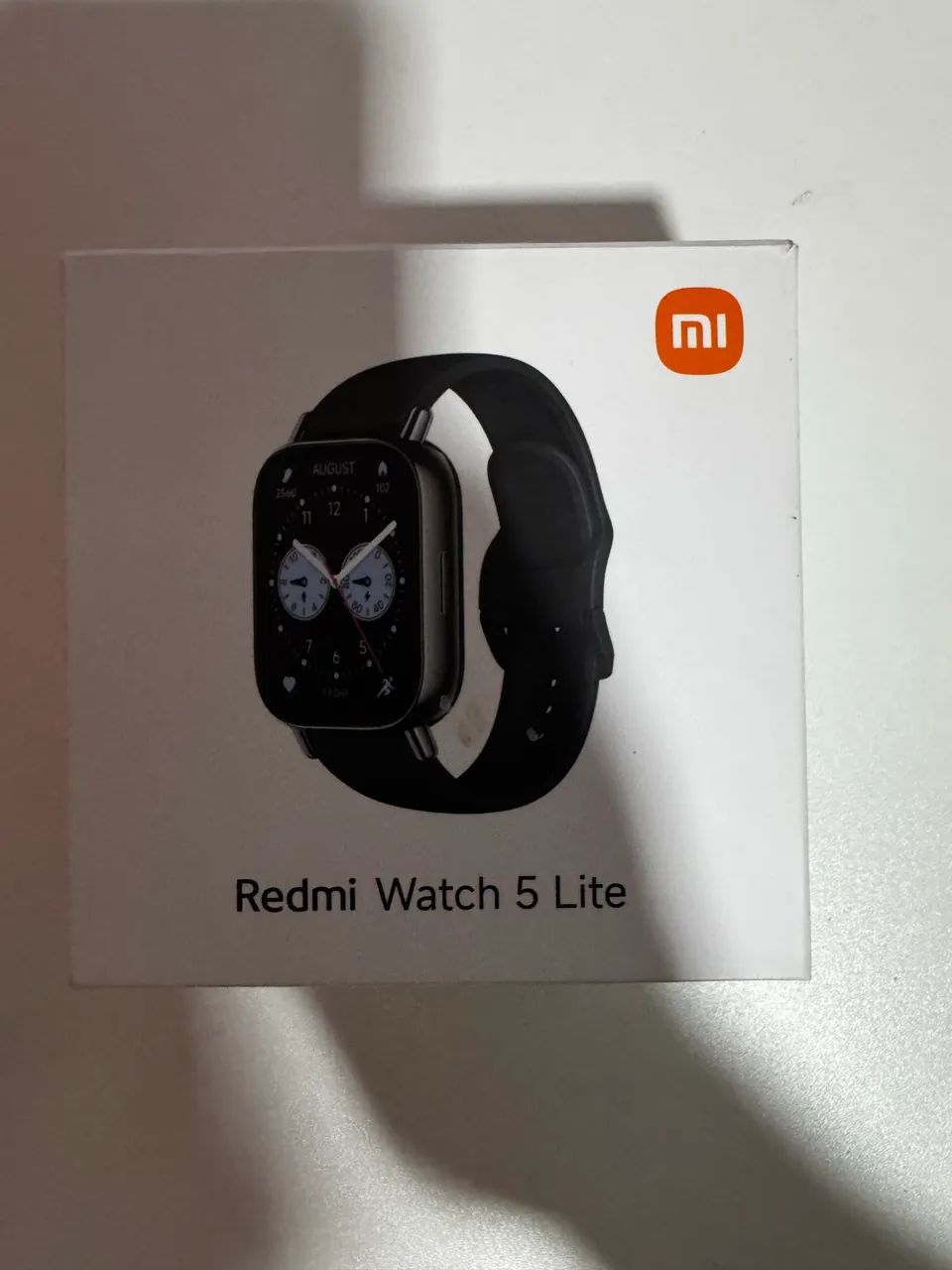 Smart Watch xiaomi 5 Lite - Foto 2