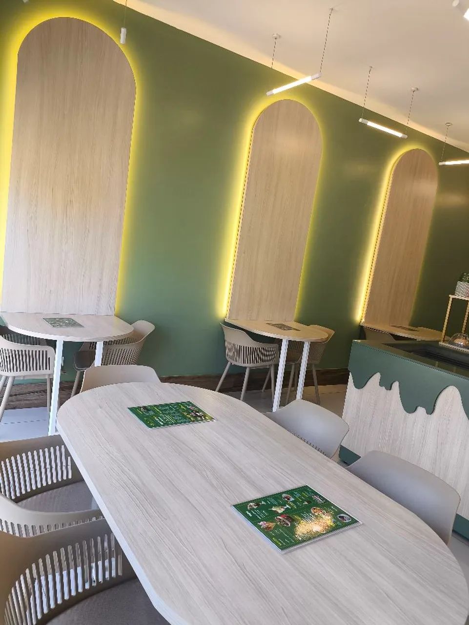 Sorveteria completa  - Foto 4