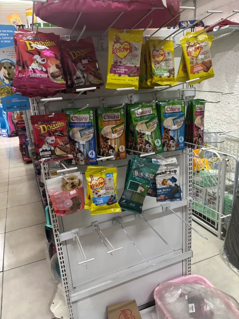 Passo ponto pet shop tijuca  ( direto com proprietário ) - Foto 3