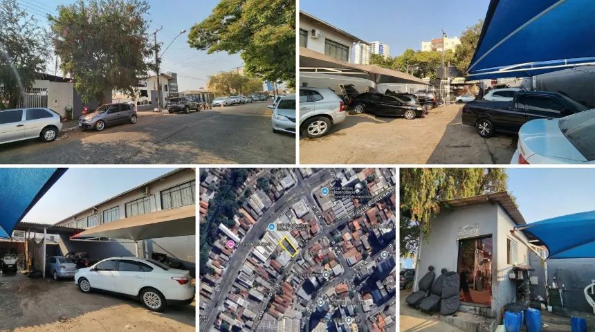 Foto - Goiânia - Setor Aeroporto