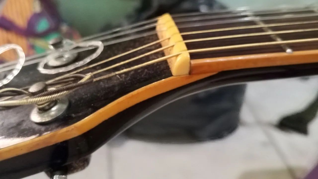 Violão Eagle - Foto 4