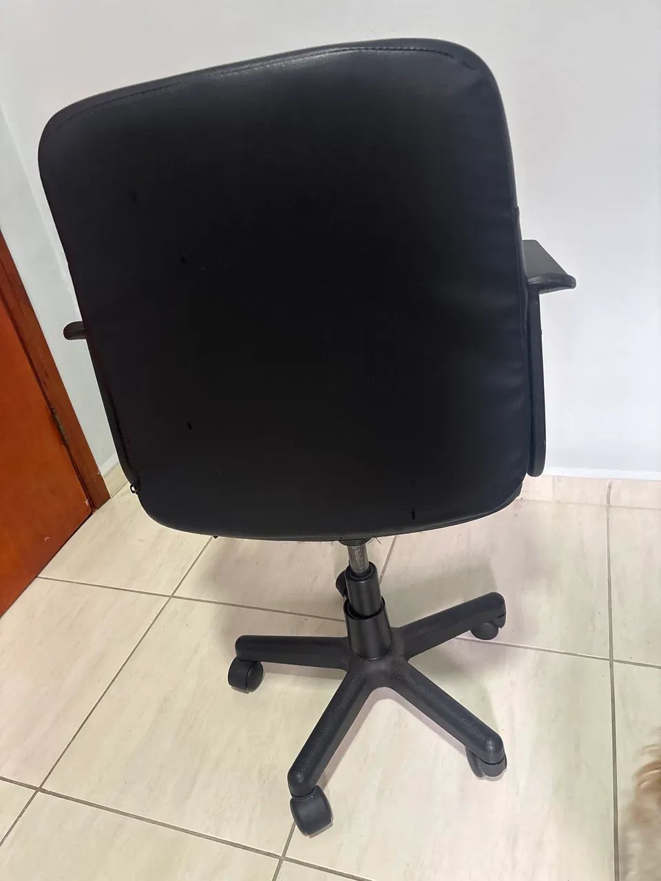 Cadeira de escritório  - Foto 3