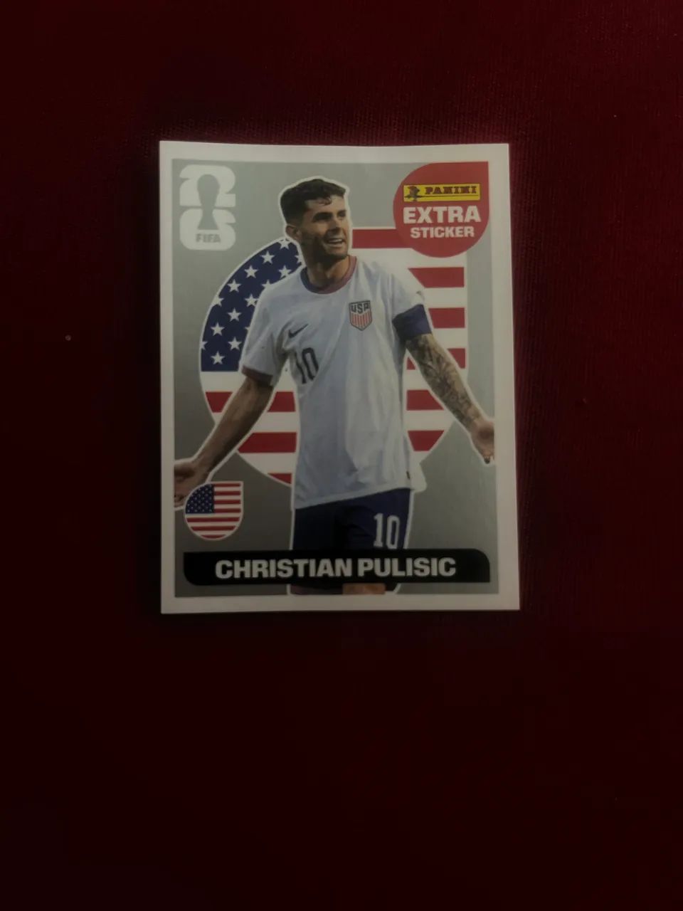 Figurinha legend 2026 - Foto 4
