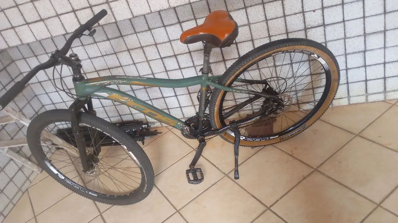 Bike 29