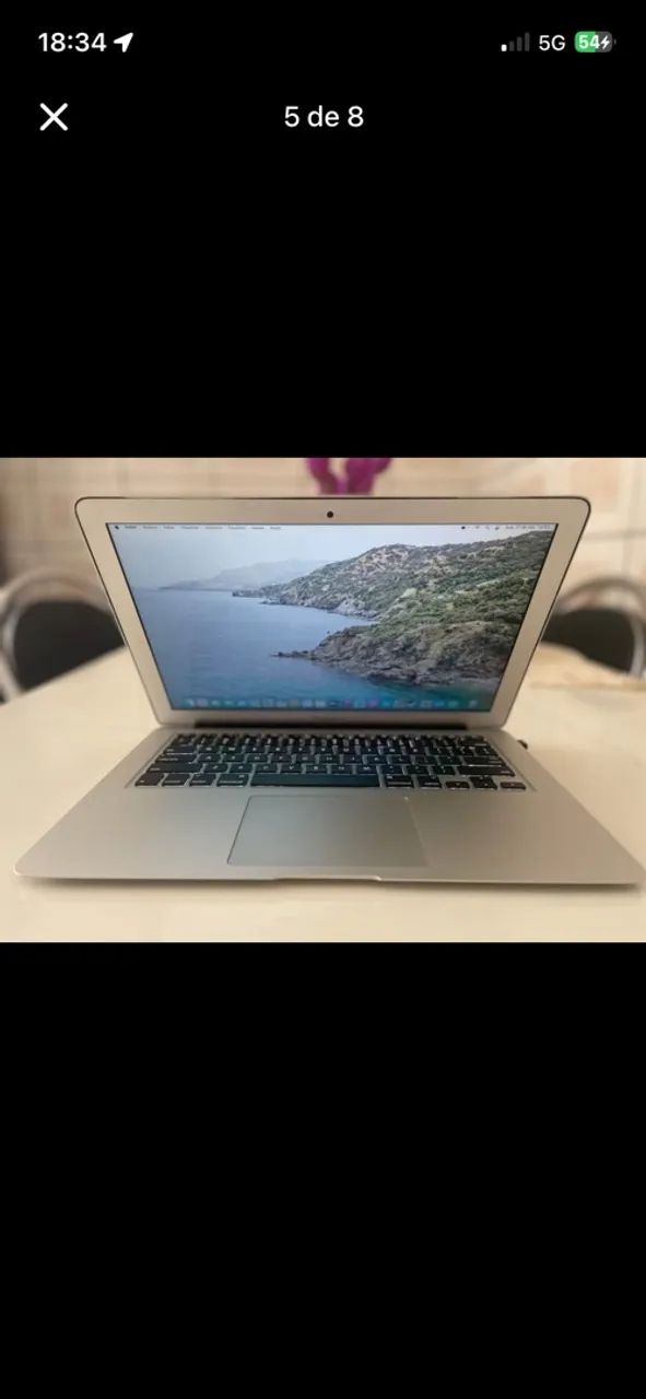 MacBook  - Foto 2