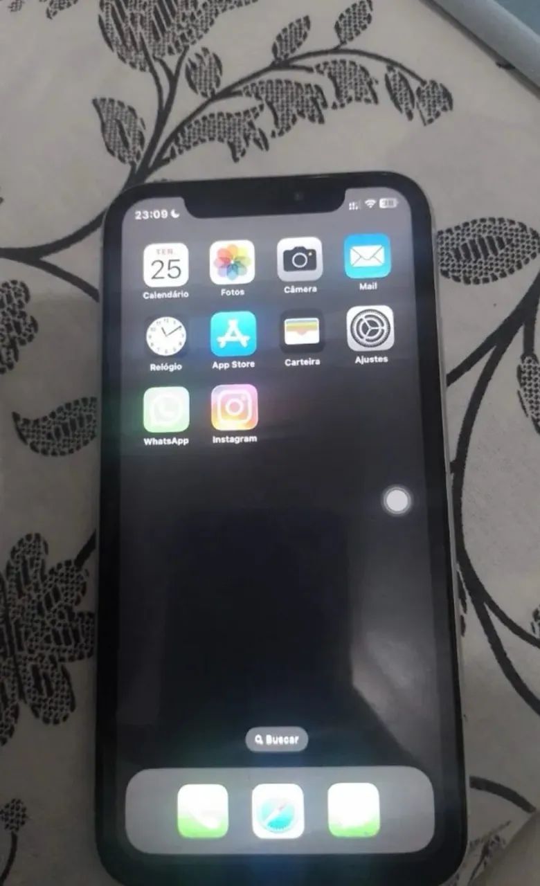 iPhone XR  - Foto 3