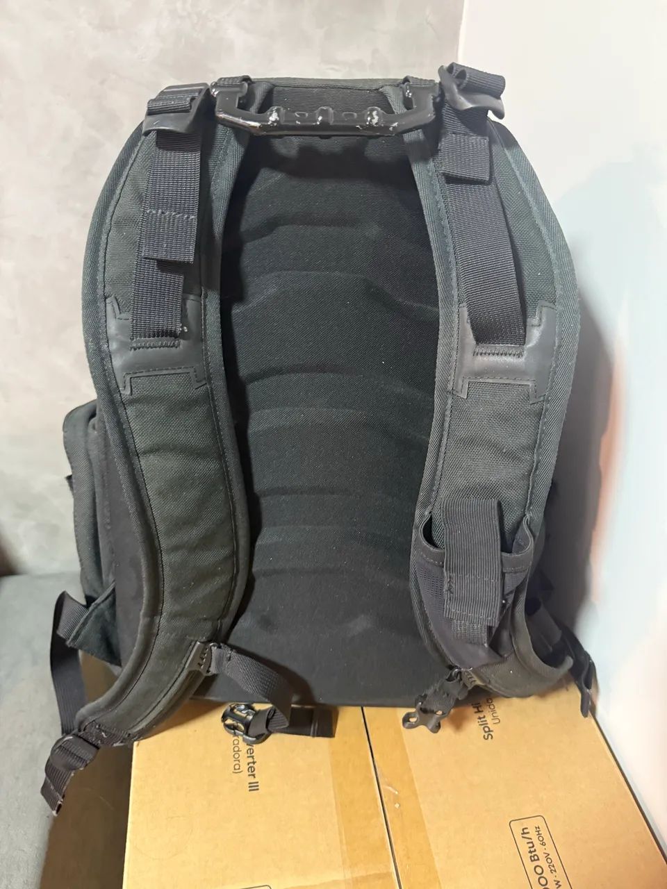 Mochila oakley icon backpack original 