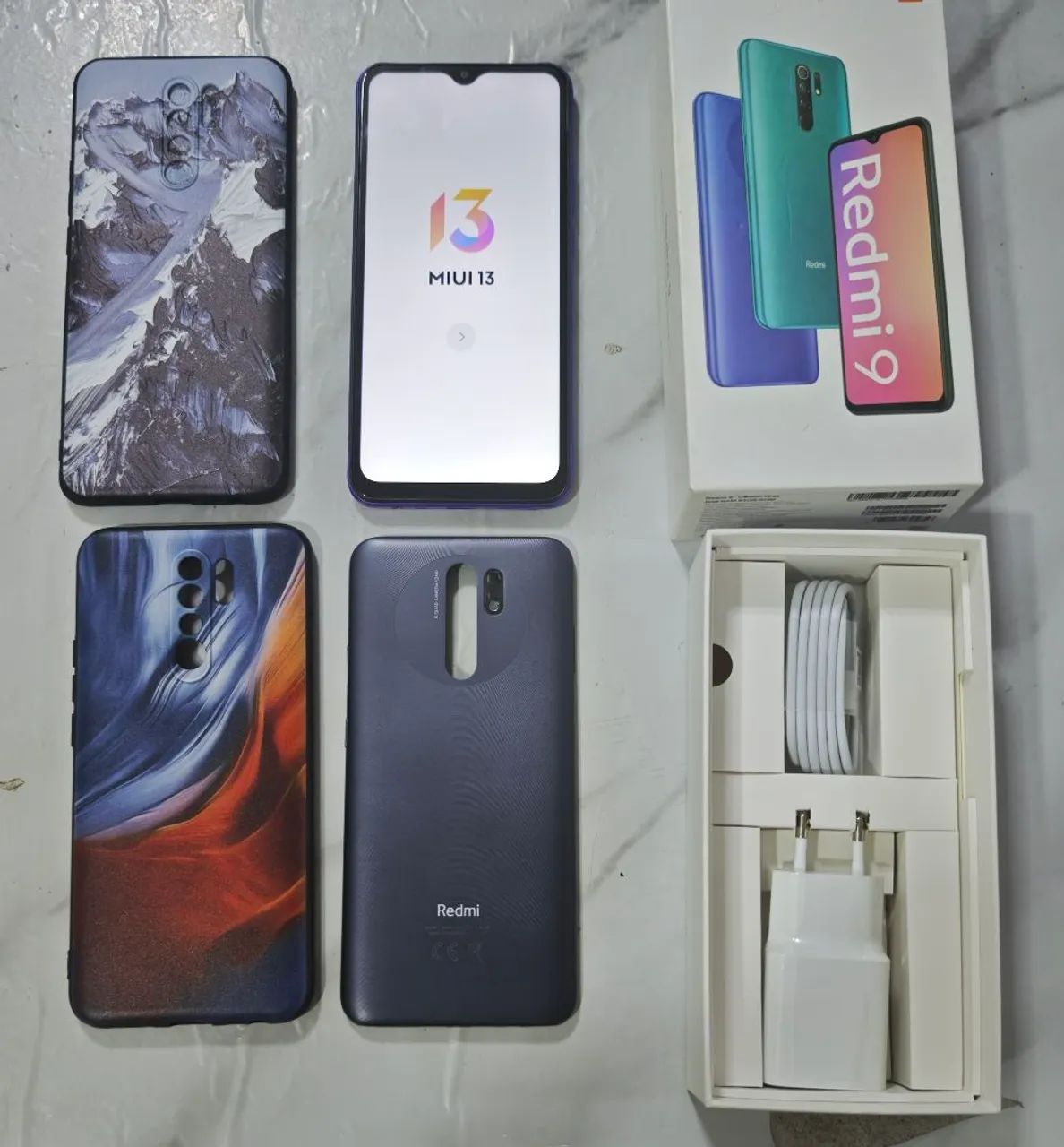 Redmi 9 