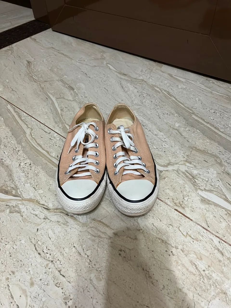 Tênis allstar nr 35