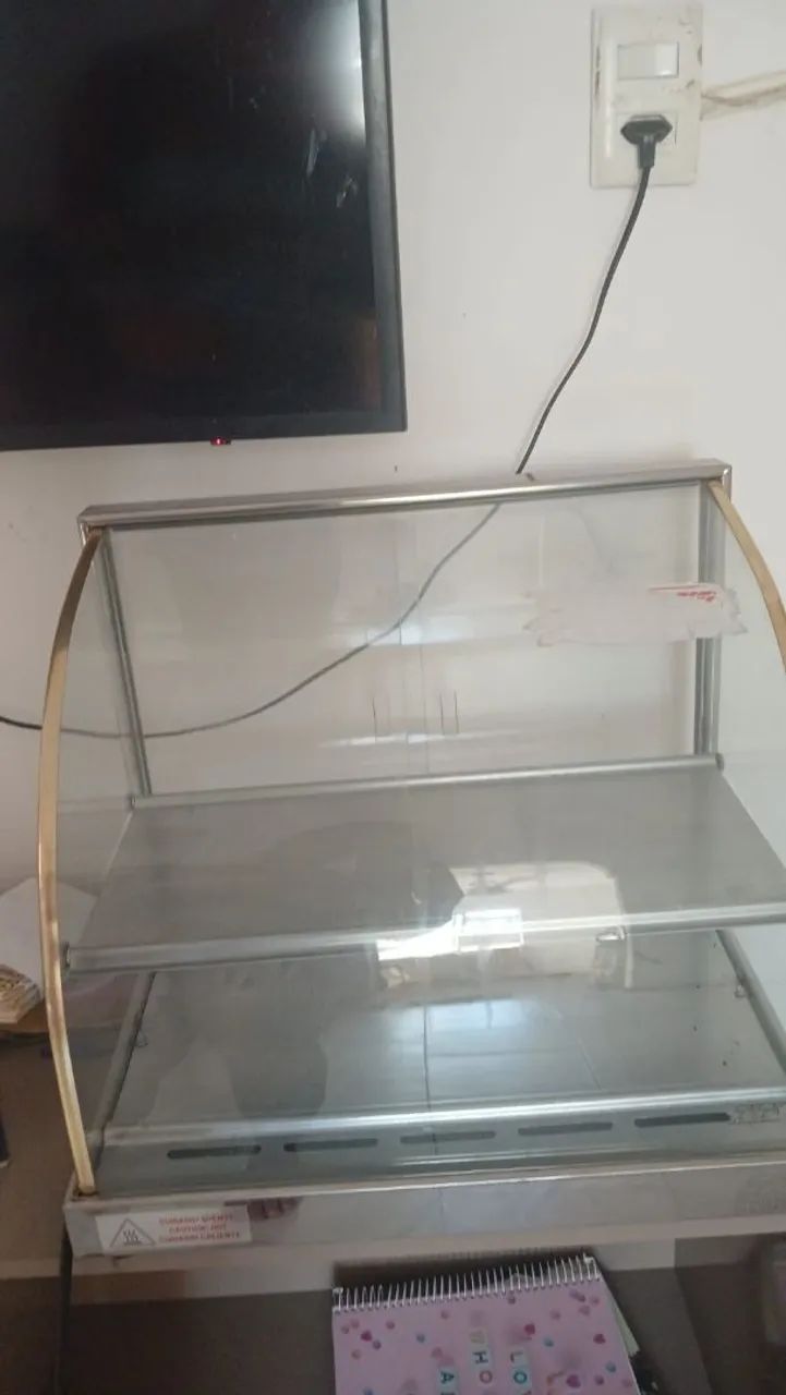 Estufa - Foto 2