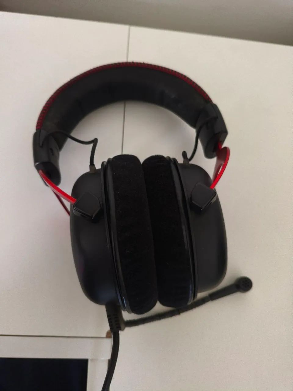 Hyperx Cloud II Com fio - Foto 3