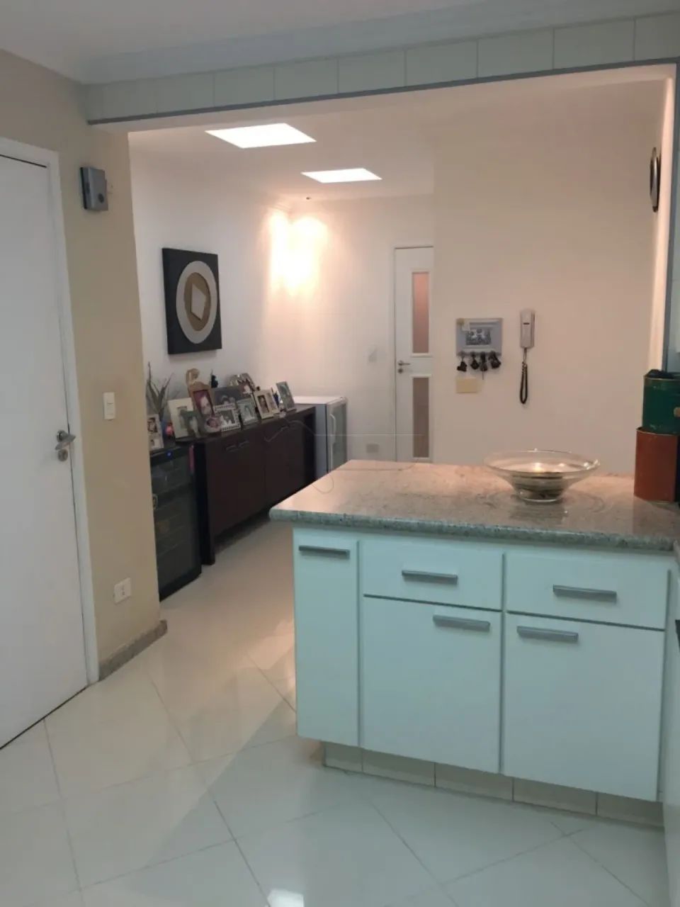 Apartamento Com 2 Quartos Sendo 1 Suíte Para Venda no Edíficio Antônio Ometto Em Iracemápo - Foto 3