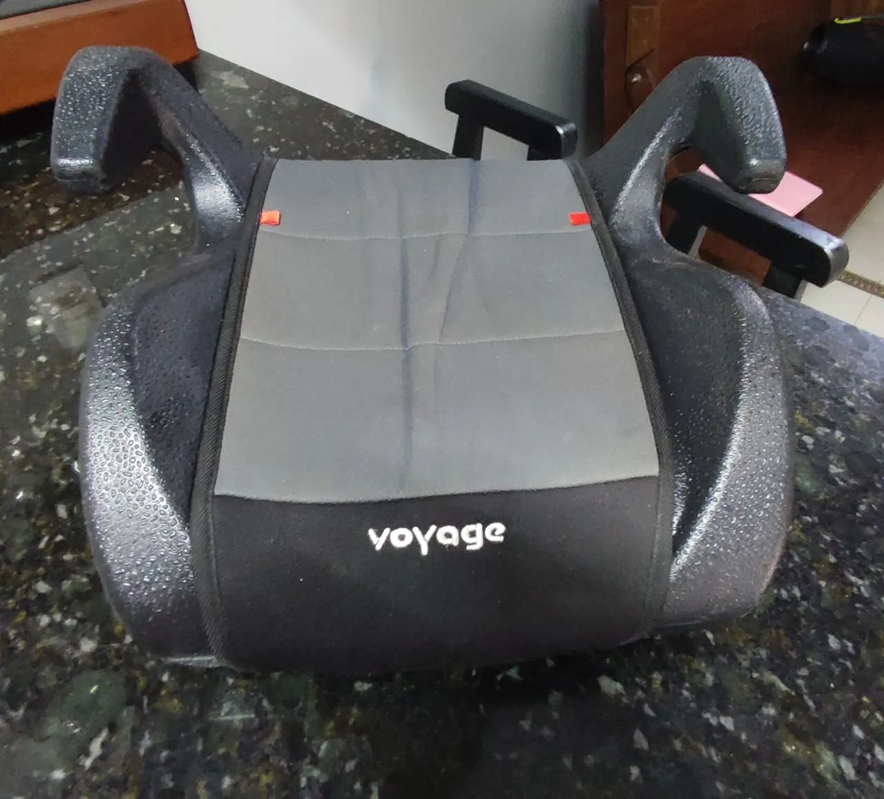 Assento de Elevação Voyage