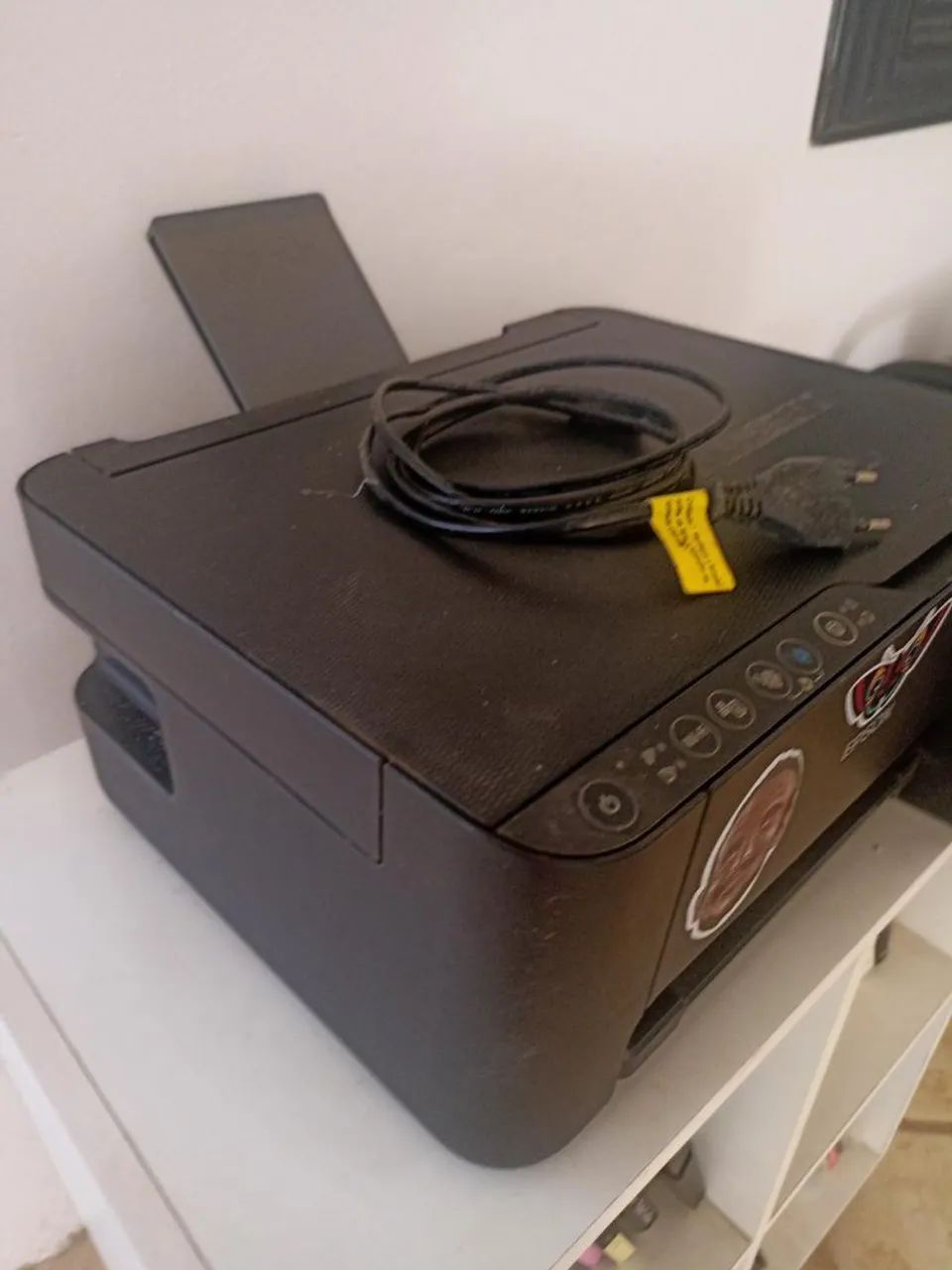 Epson L3150 - Para Conserto ou Peças - Foto 3