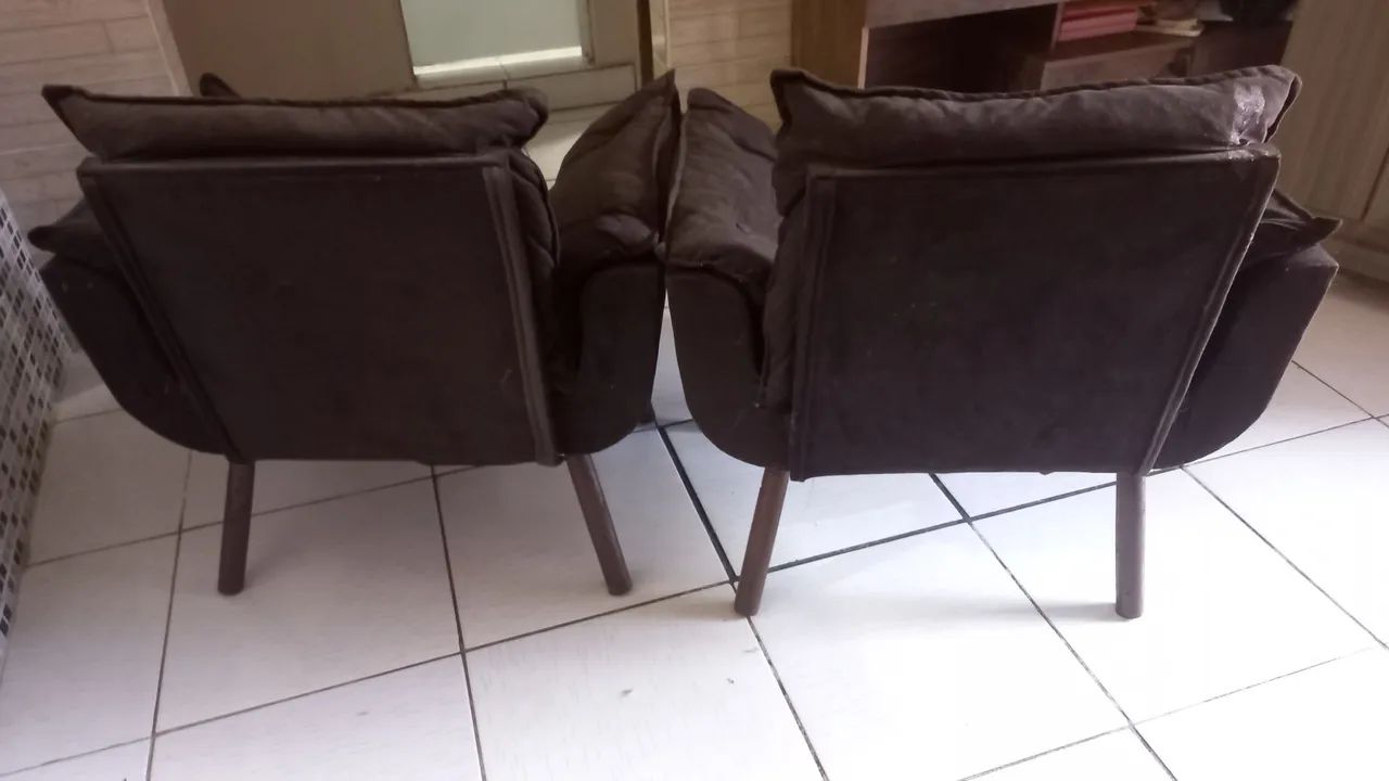 Lindas Poltronas  - Foto 2