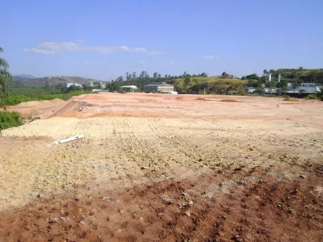 TERRENO INDUSTRIAL - SANTA LUZIA - Foto 4