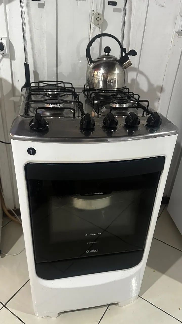 Fogão  - Foto 3
