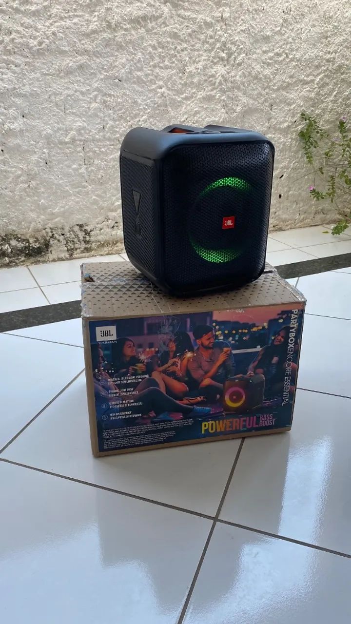 jbl encore essential 
