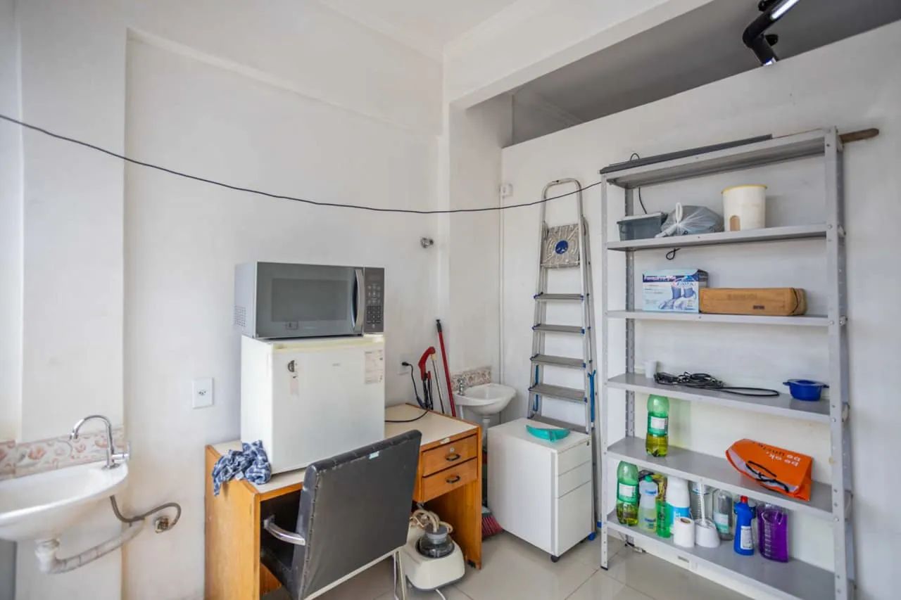 Sala comercial na Praça Antônio Menk, 38 - Sala 15  44 m² - Foto 3
