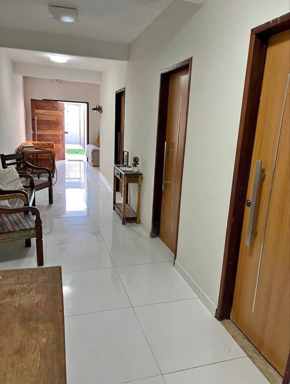 CASA À VENDA NO CONJ. JARDIM AMAZONIA Rc