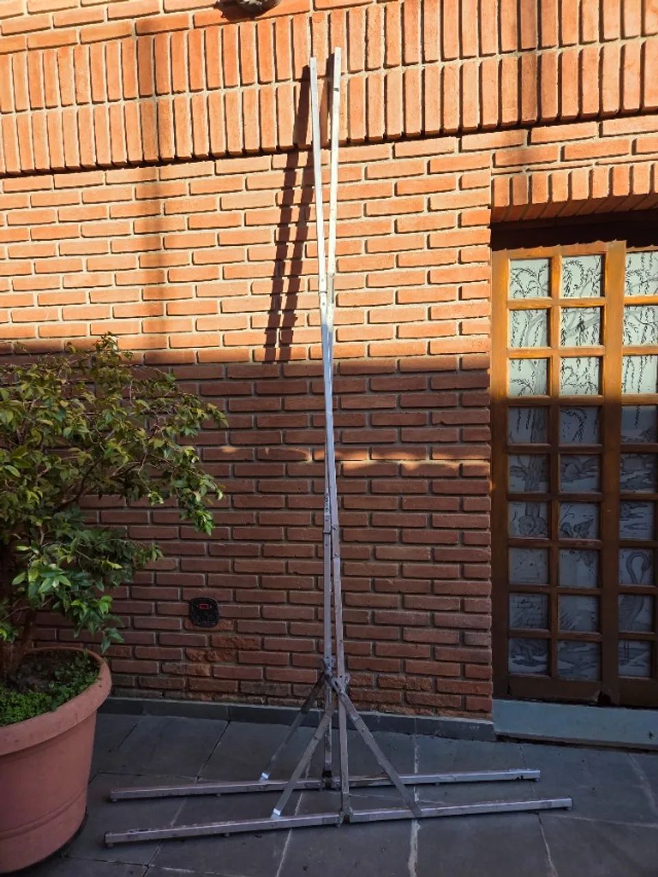 Suporte para Banner - Foto 2