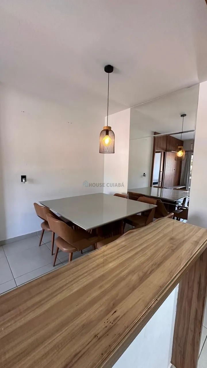 Vendo/ Alugo Apartamento 2 quartos - Colina do Sol - Foto 3