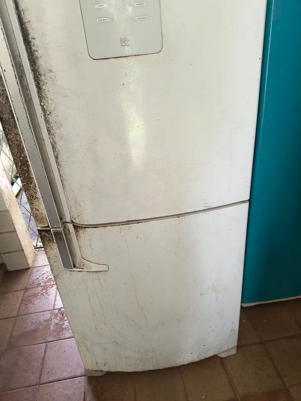 Geladeira Brastemp Inverse - Foto 2