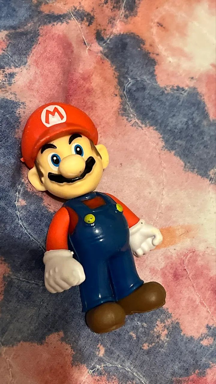 Mario McDonalds  - Foto 2