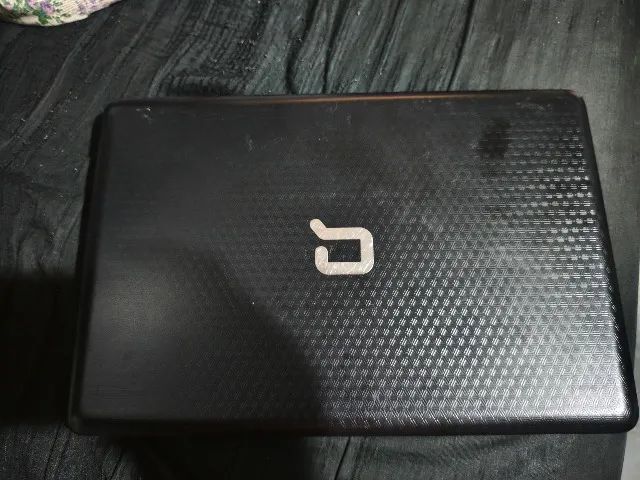 Compaq CQ42 - Foto 5