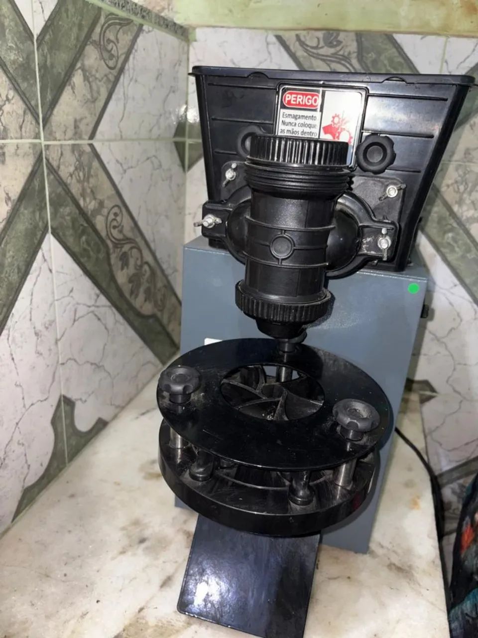 Máquina de salgados  - Foto 3