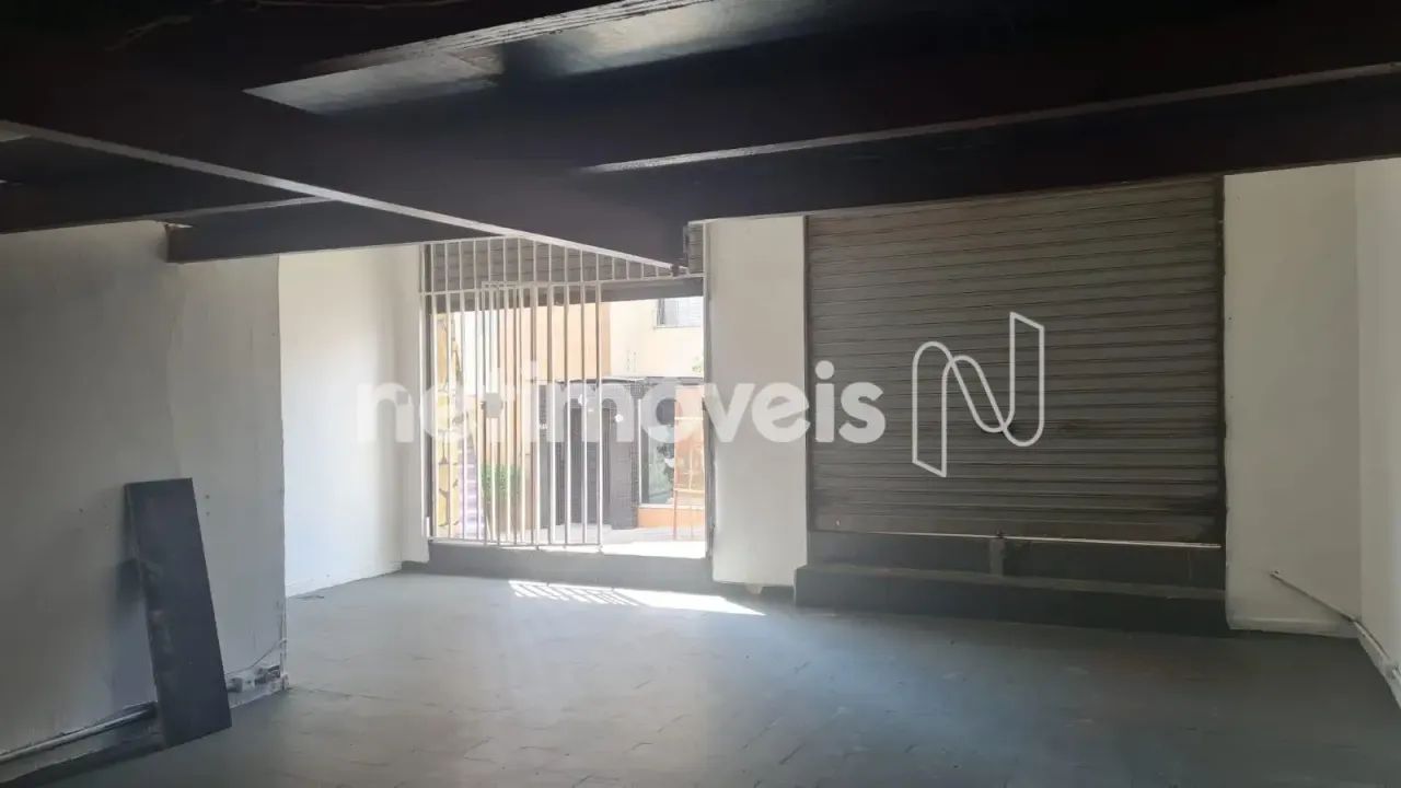 Loja para Locação no Floresta | 50m²;