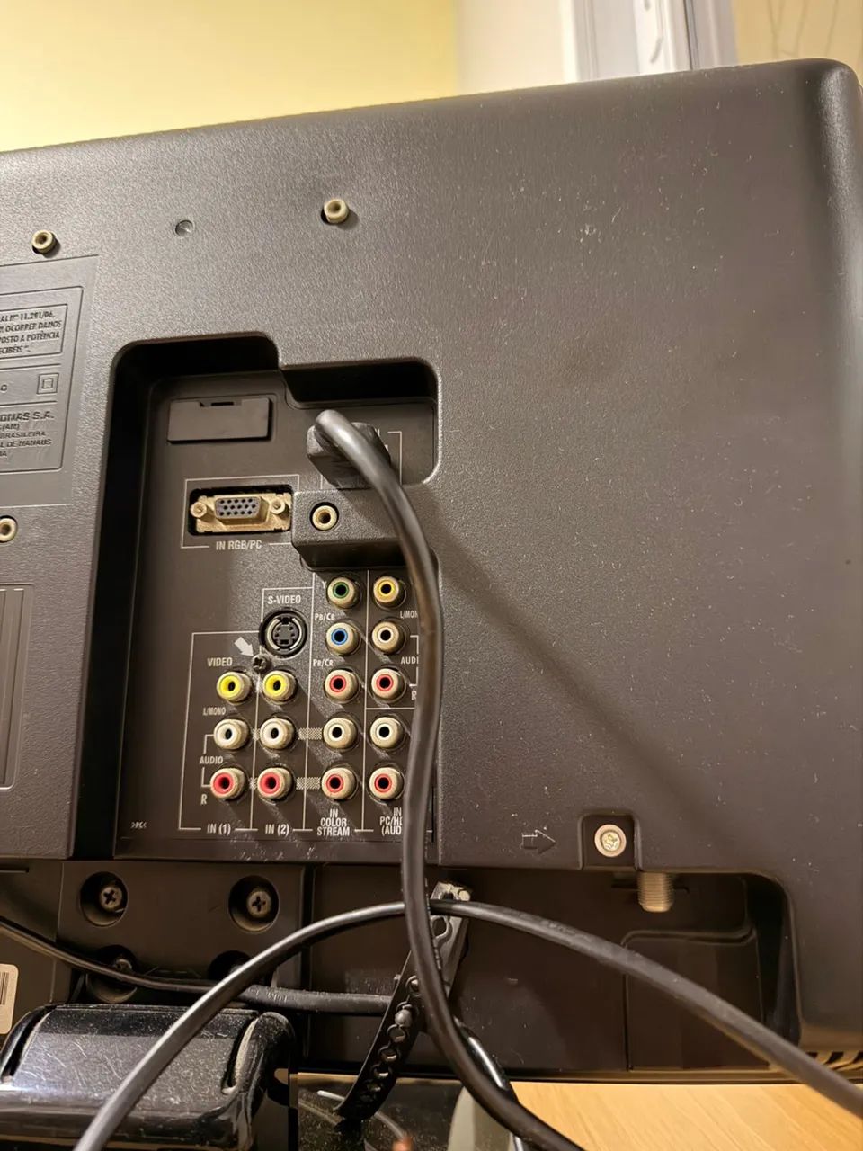 TV SEMP 19? - Foto 3